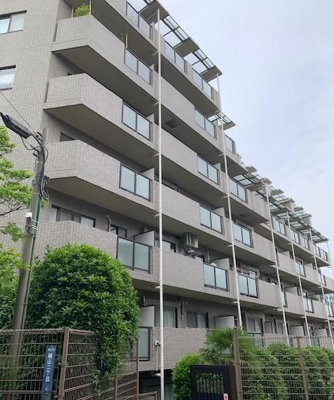 2LDK Apartment for Sale in Asao-ku, Kawasaki - Thumbnail 2