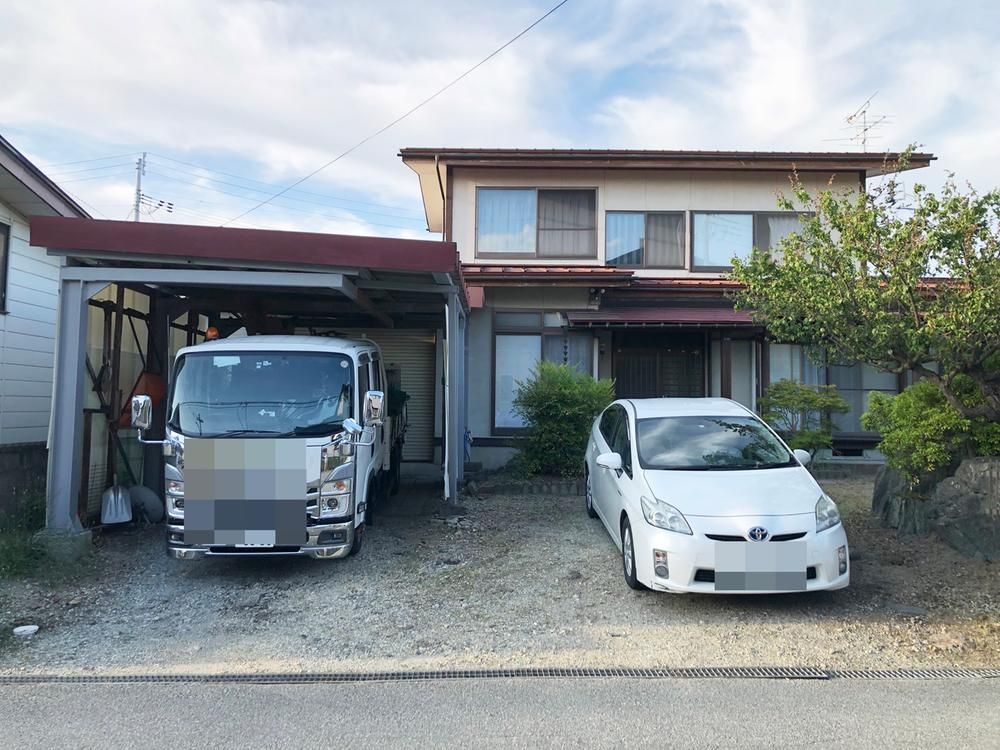 6DK Detached House in Higashine, Yamagata - 12.8 Million Yen - Thumbnail 4