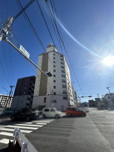 1DK Apartment for Sale in Isogo-ku, Yokohama - 34.56m2 - Thumbnail 3
