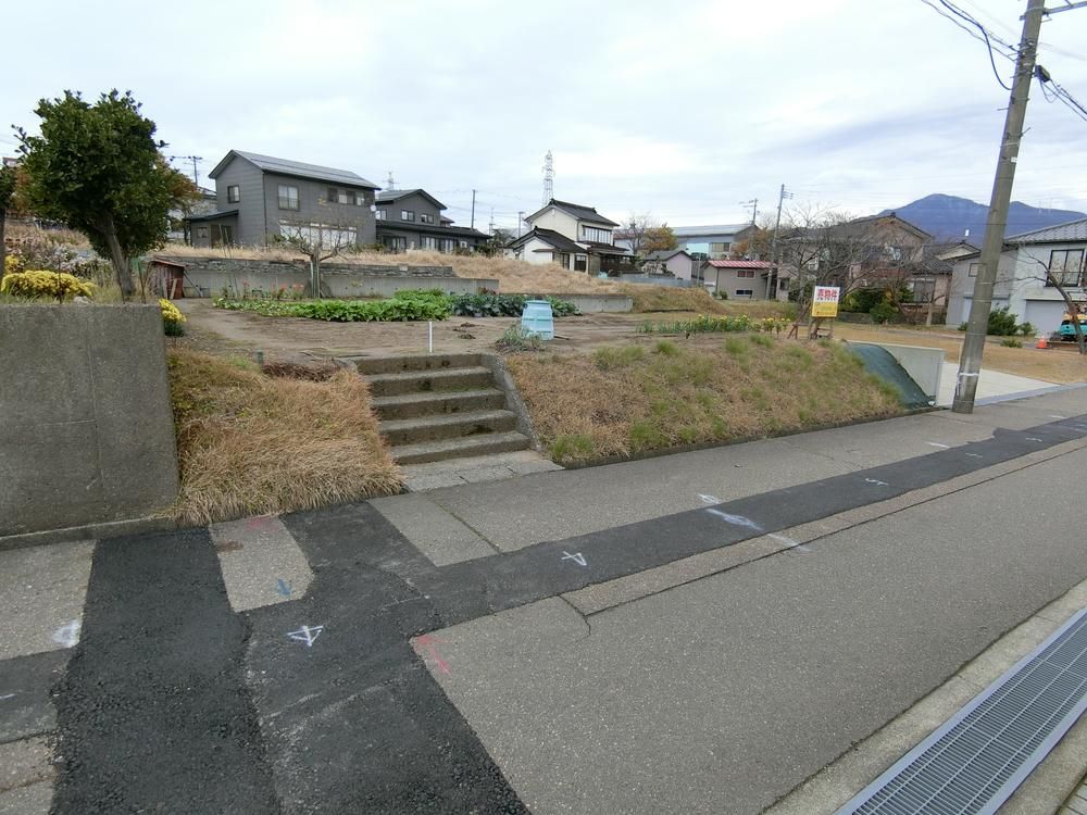 243m2 Vacant Land for Sale in Kakizaki, Joetsu City, Niigata - Thumbnail 3