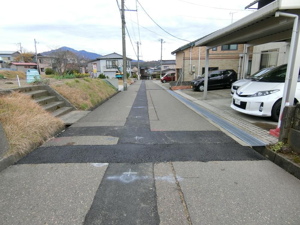 243m2 Vacant Land for Sale in Kakizaki, Joetsu City, Niigata - Thumbnail 2