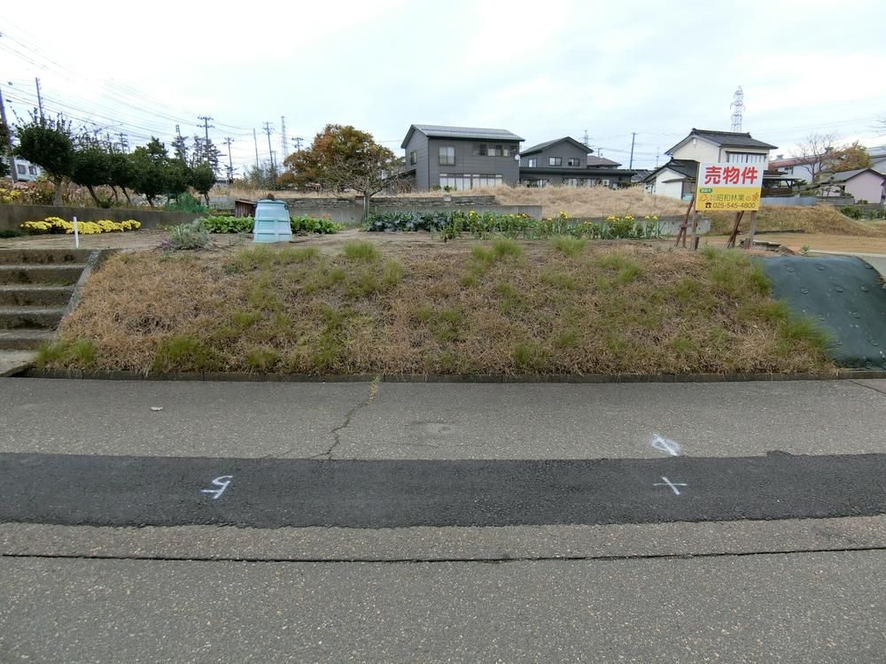 243m2 Vacant Land for Sale in Kakizaki, Joetsu City, Niigata - Thumbnail 4