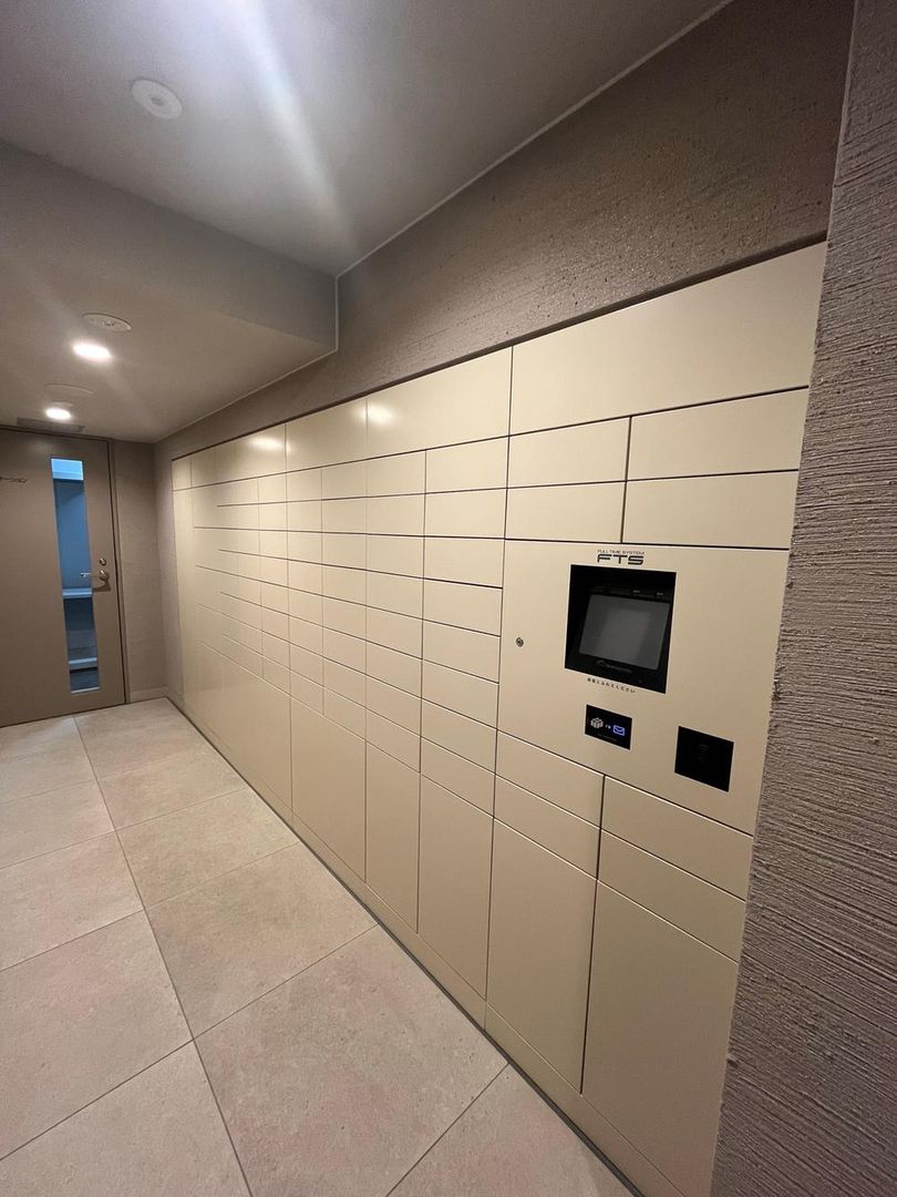 Brands Kankyo-dori Ekimae 3LDK Apartment in Higashi Ward Sapporo - Thumbnail 3