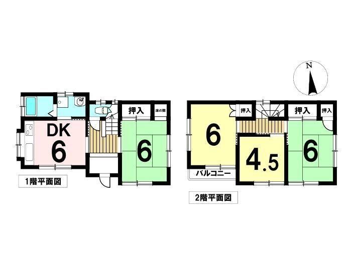 Renovated 4DK Detached House for Sale in Ome City, Tokyo - Thumbnail 3