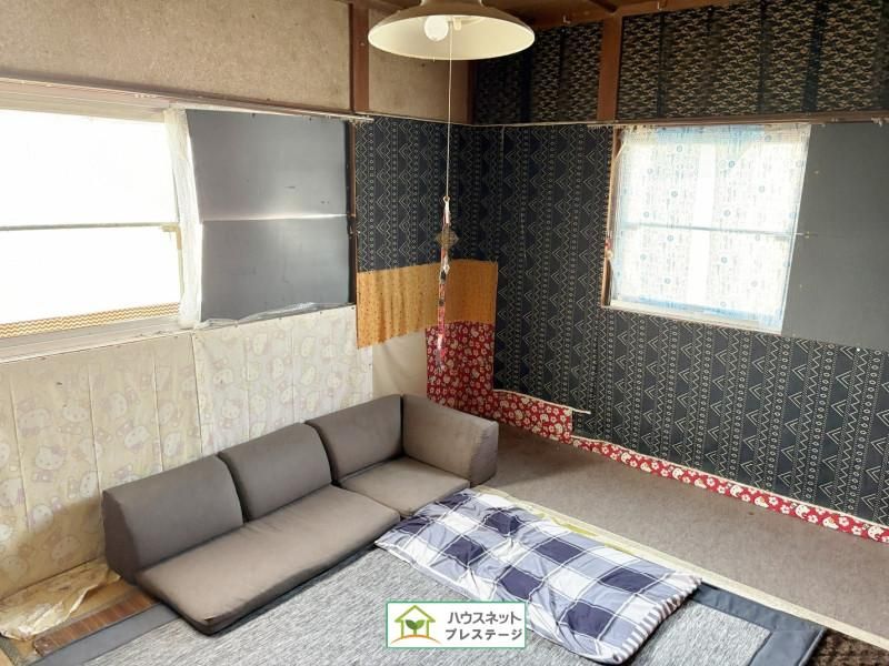 7DK House for Sale in Aizuwakamatsu, Fukushima - Thumbnail 4