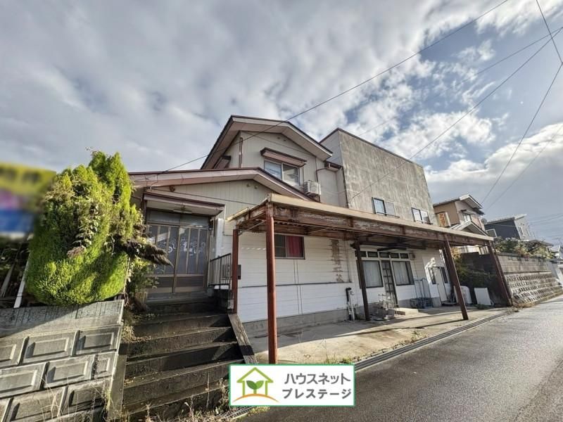 7DK House for Sale in Aizuwakamatsu, Fukushima - Thumbnail 2