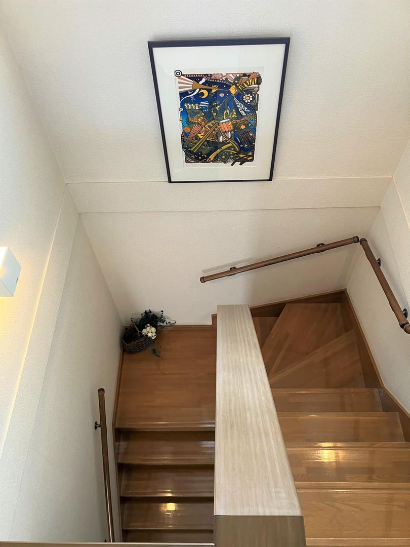 Spacious 5LDK Detached House in Sapporo's Atsubetsu Area - Thumbnail 3