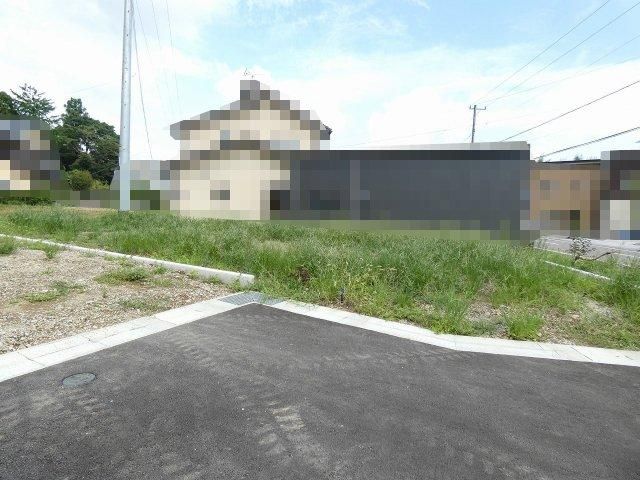 Building Plot for Sale in Utsuno, Kochi City - 135.24 sqm - Thumbnail 2