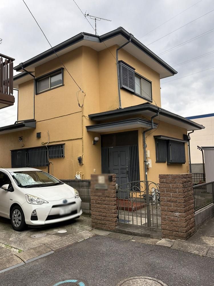 Land for Sale in Kamagaya City, Chiba - 98.56 sqm - Thumbnail 4