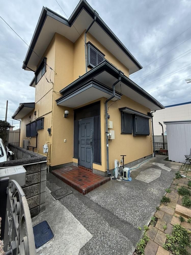 Land for Sale in Kamagaya City, Chiba - 98.56 sqm - Thumbnail 3