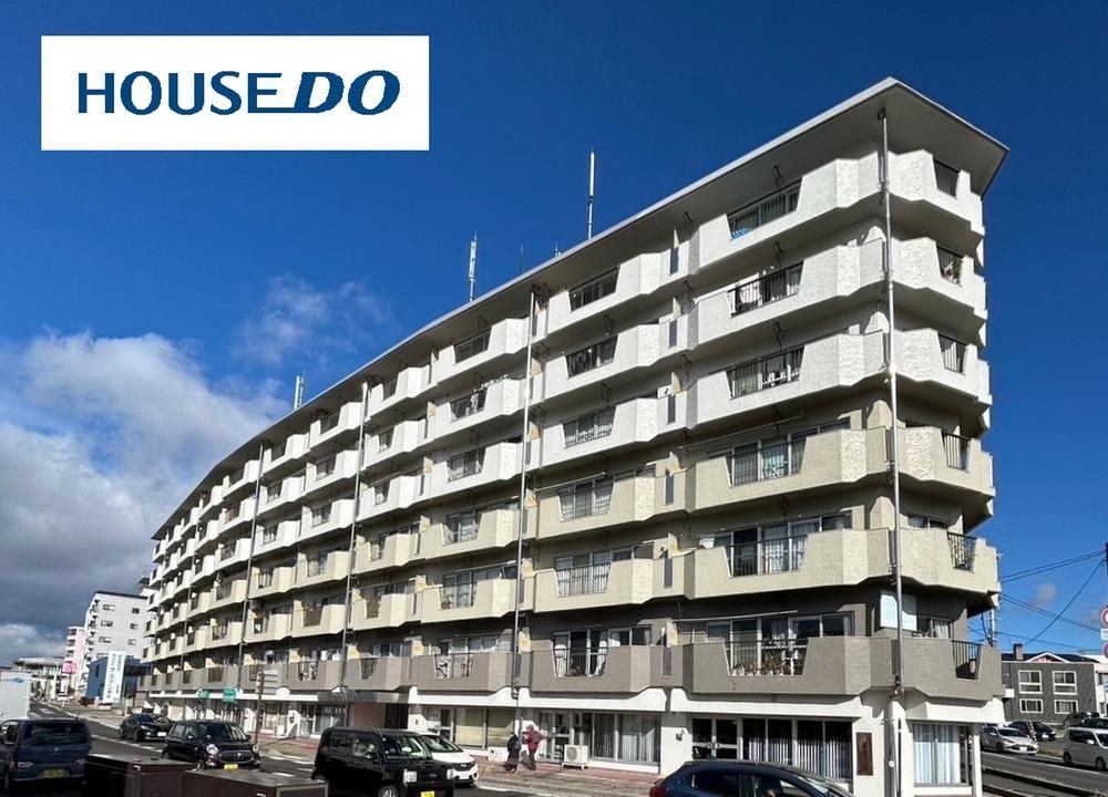 Premist Koriyama Station Cross - 15-Story Apartment in Koriyama, Fukushima - Thumbnail 3