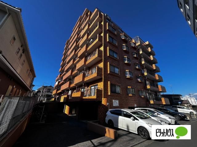 Premist Koriyama Station Cross - 15-Story Apartment in Koriyama, Fukushima - Thumbnail 4