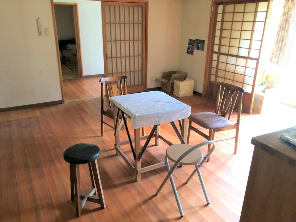 Renovated Kominka in Koriyama with 7,585 sqm Land - Thumbnail 4