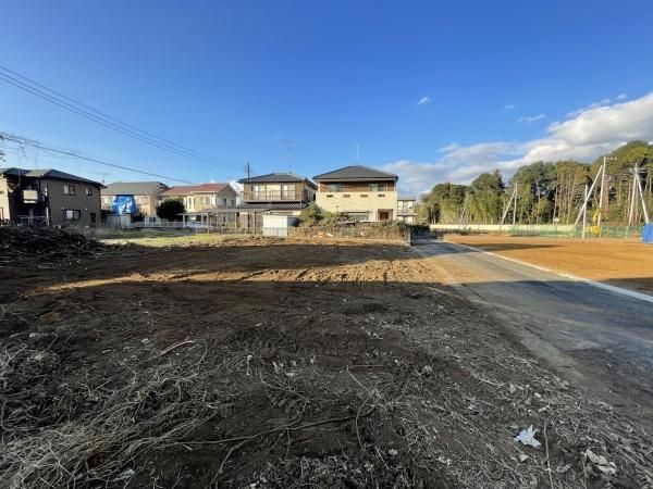 280m2 Land for Sale in Ima Kashima, Tsukuba City, Ibaraki - Thumbnail 3