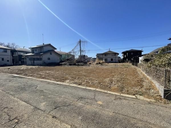 280m2 Land for Sale in Ima Kashima, Tsukuba City, Ibaraki - Thumbnail 2