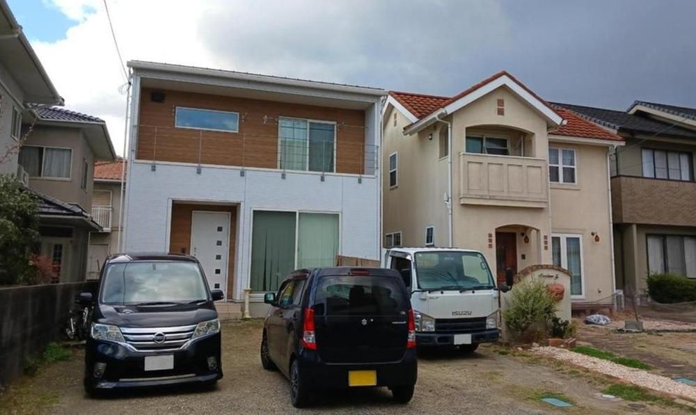 2018-Built 3LDK House with Garden in Fukuyama, Hiroshima - Thumbnail 2