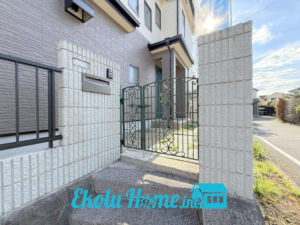Renovated 3LDK House with Garden in Hachioji, Tokyo - Thumbnail 2