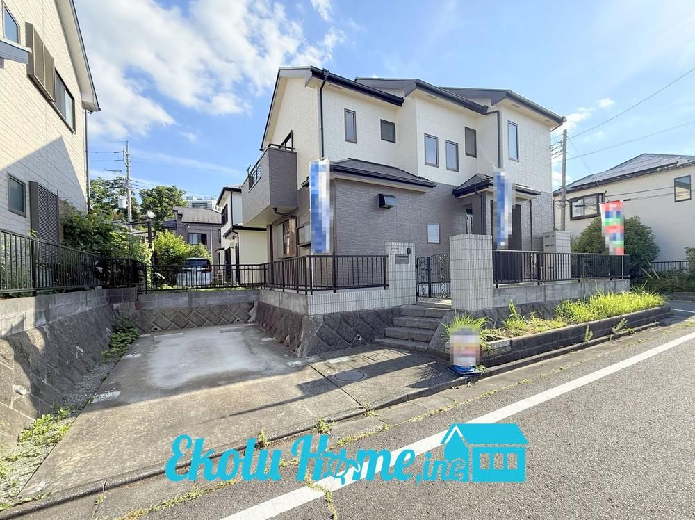 Renovated 3LDK House with Garden in Hachioji, Tokyo - Thumbnail 3