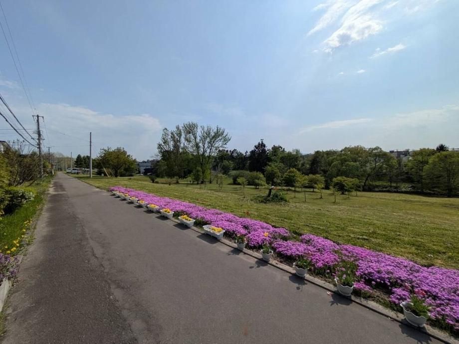 5LDK Detached House in Midorigaoka, Asahikawa - 6.5 Million Yen - Thumbnail 3
