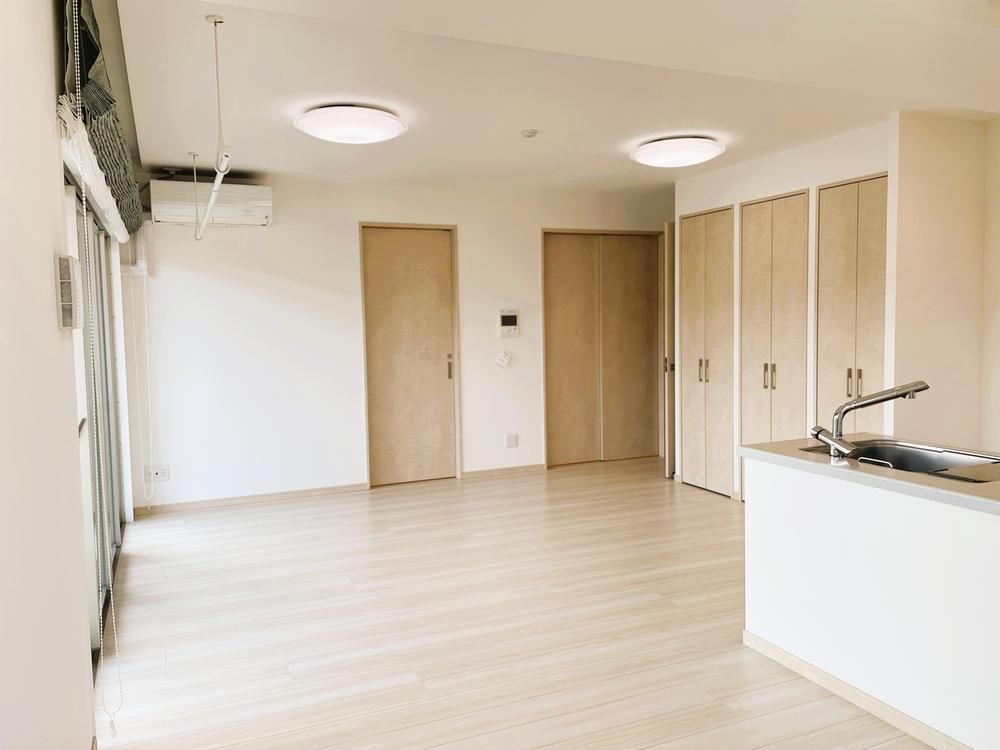4LDK Apartment for Sale in Togitsu, Nagasaki - 97.29 sqm - Thumbnail 4