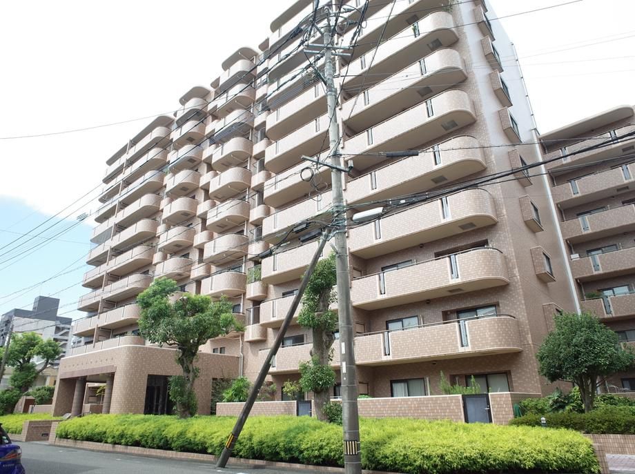3LDK Apartment for Sale in Miyazaki City, 84.72 sqm - Thumbnail 2