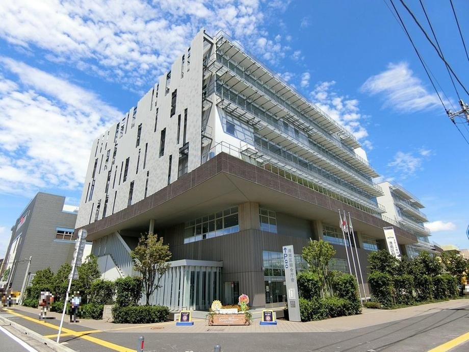 Land for Sale in Konan, Yokohama - 100.89 sqm Building Plot - Thumbnail 4