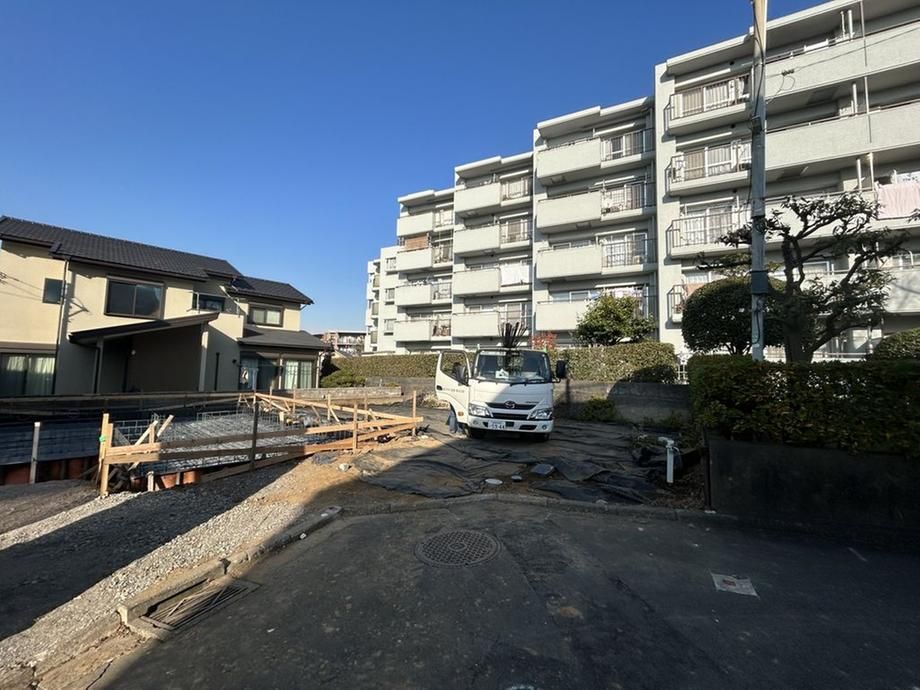 Land for Sale in Konan, Yokohama - 100.89 sqm Building Plot - Thumbnail 3