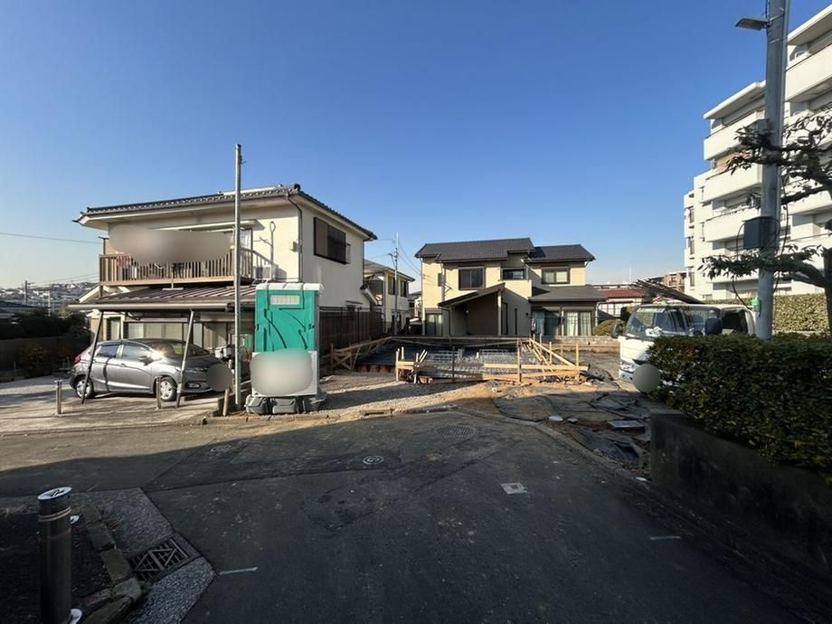 Land for Sale in Konan, Yokohama - 100.89 sqm Building Plot - Thumbnail 2