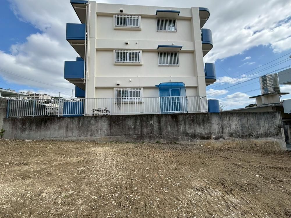 Land for Sale in Naha, Okinawa - 110.43 sqm - Thumbnail 2