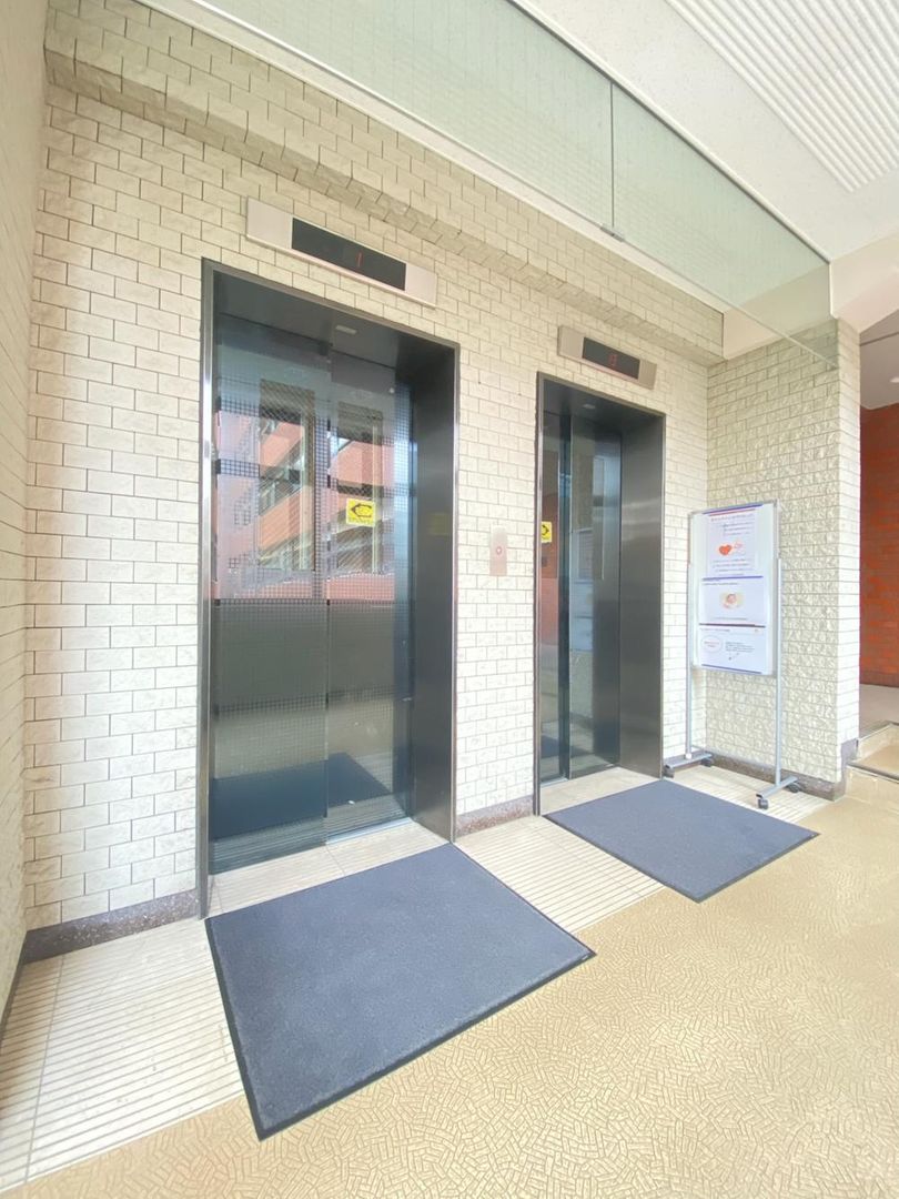 Renovated 2LDK Apartment Near Kita-Sendai Station in Sendai - Thumbnail 2