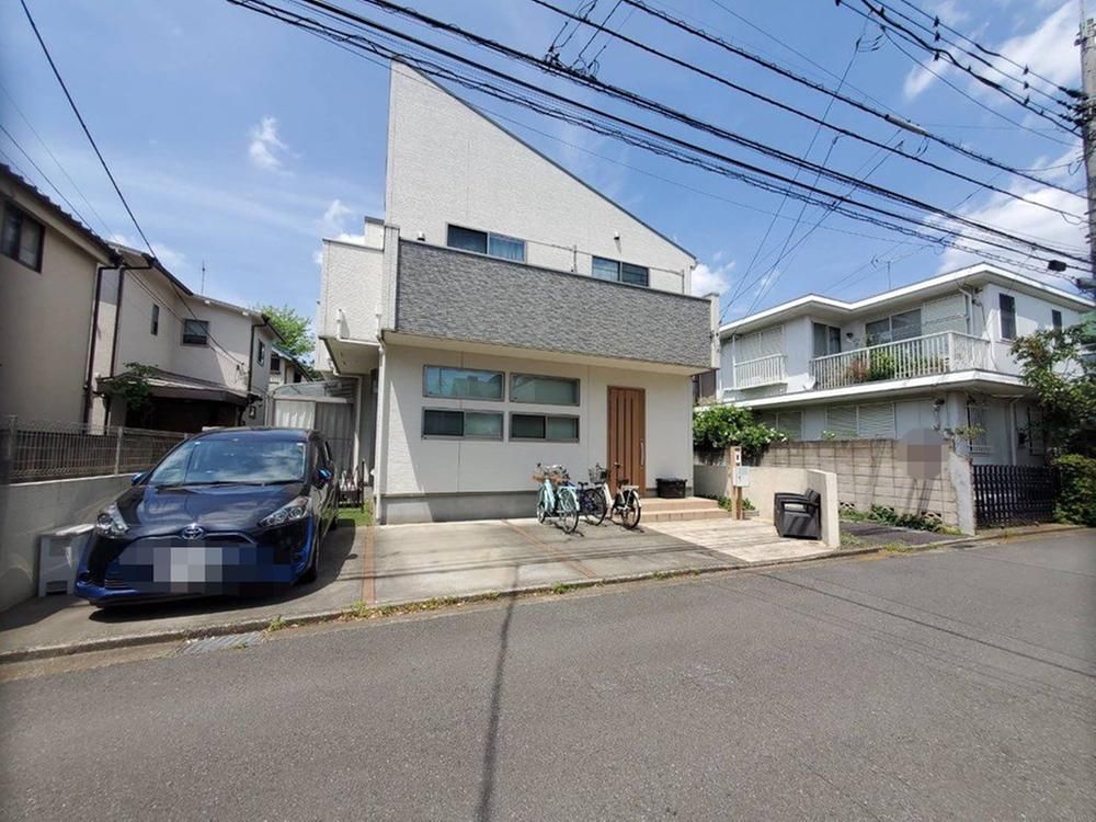 Modern 4LDK House in Musashino, Tokyo - 112.8M Yen - Thumbnail 4