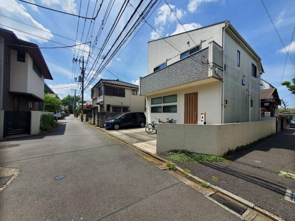 Modern 4LDK House in Musashino, Tokyo - 112.8M Yen - Thumbnail 2