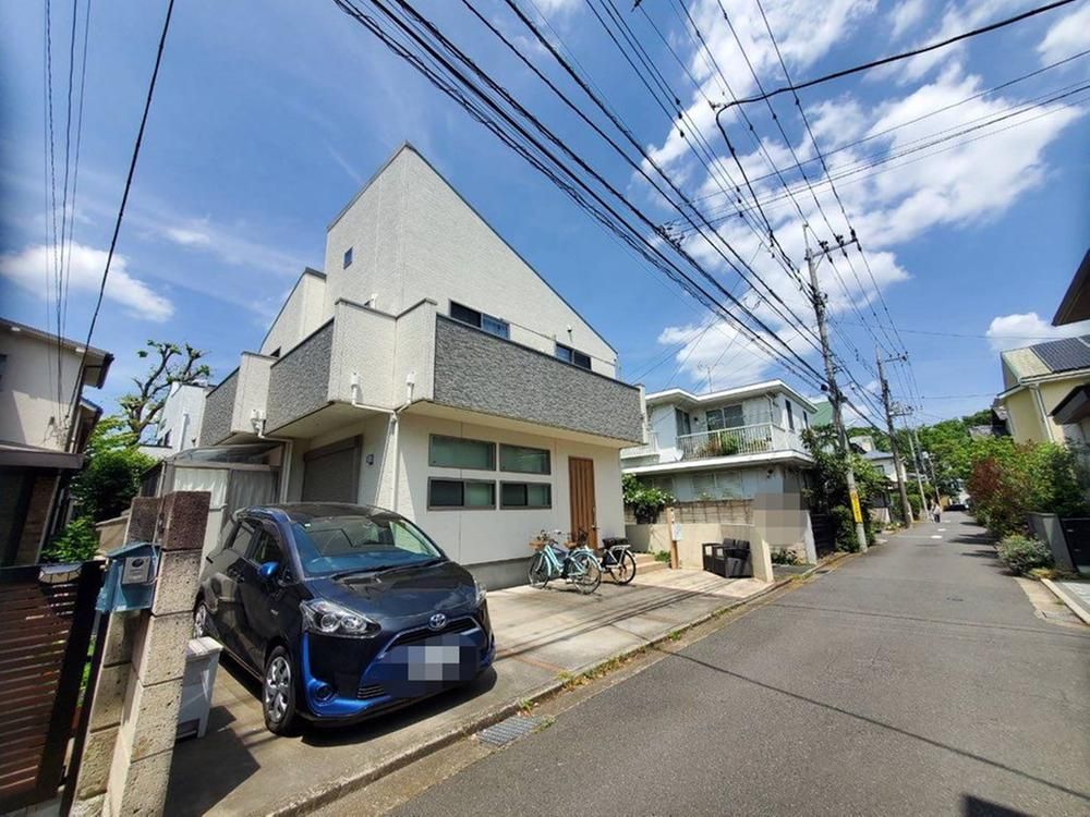Modern 4LDK House in Musashino, Tokyo - 112.8M Yen - Thumbnail 3