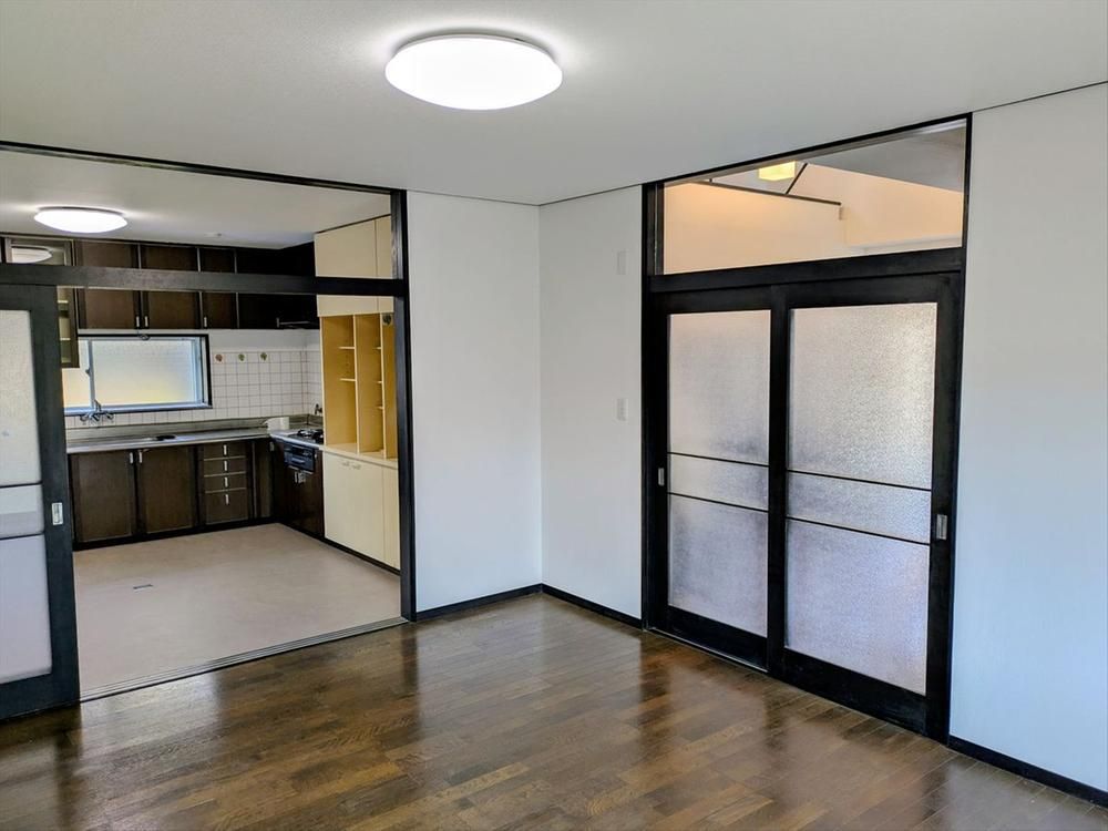 6LDK Detached House for Sale in Joetsu City, Niigata - Thumbnail 3
