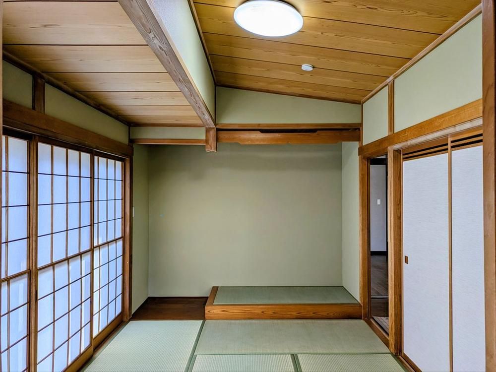 6LDK Detached House for Sale in Joetsu City, Niigata - Thumbnail 2