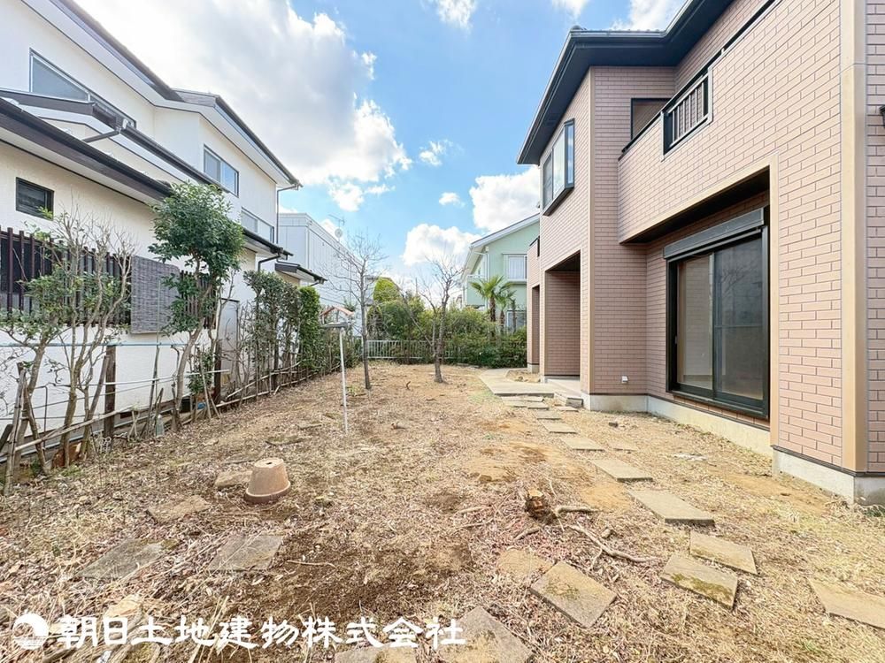 Renovated 3LDK House Near Mejirodai Station, Hachioji - Thumbnail 4