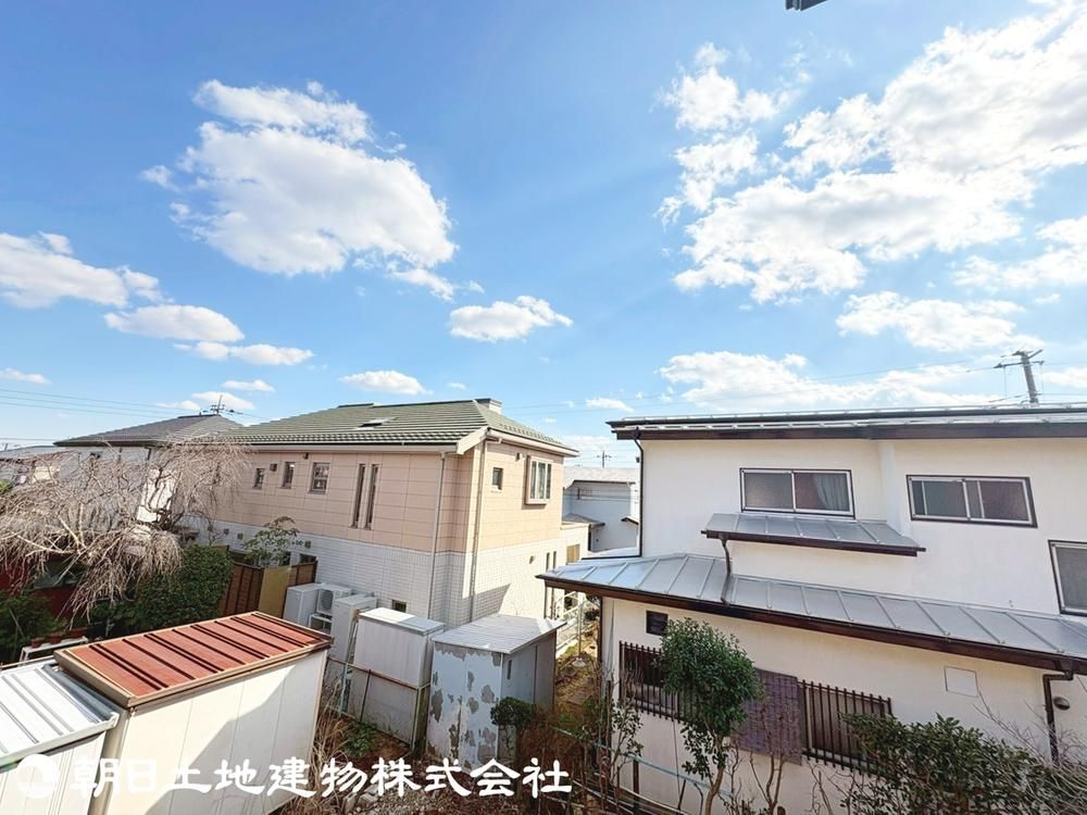 Renovated 3LDK House Near Mejirodai Station, Hachioji - Thumbnail 3