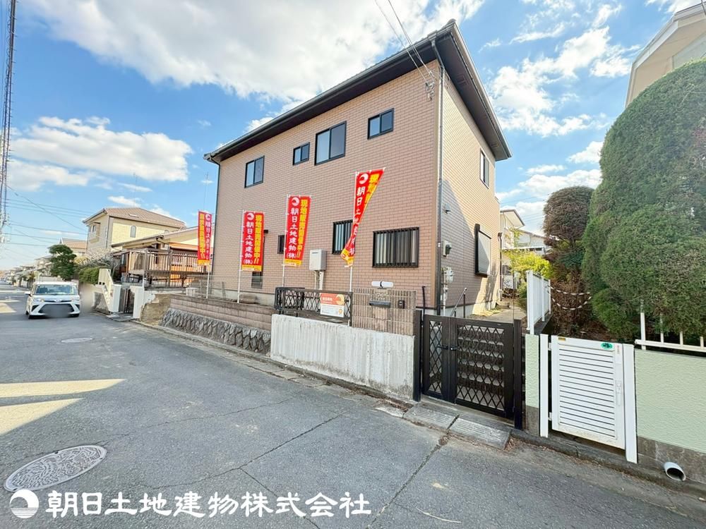 Renovated 3LDK House Near Mejirodai Station, Hachioji - Thumbnail 2