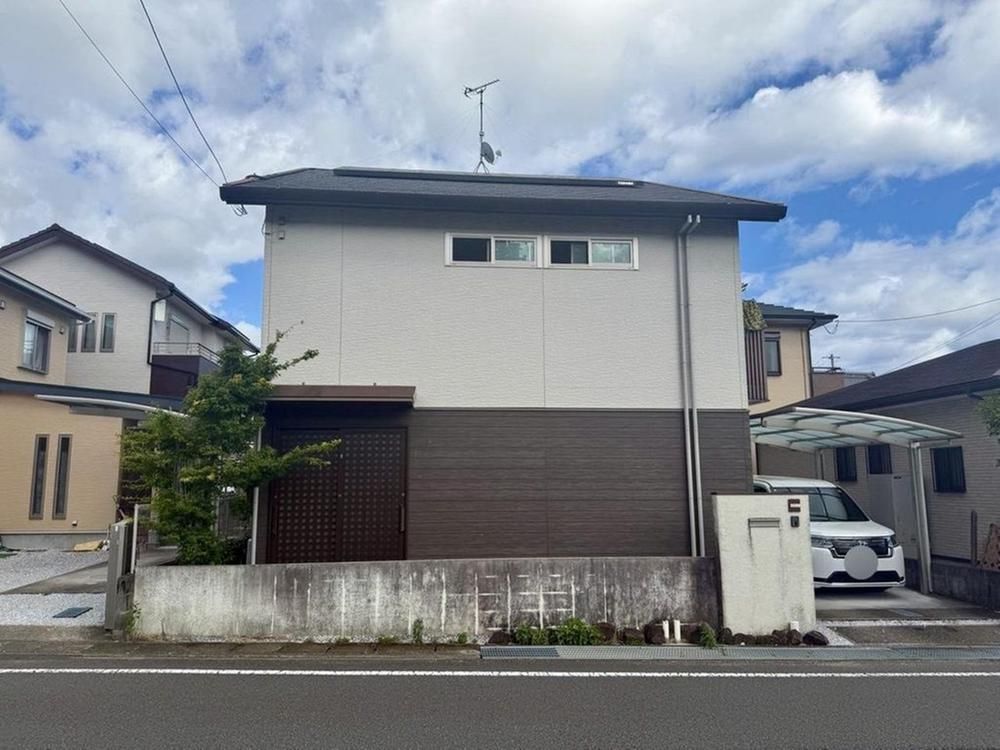 3LDK House with Solar Panels in Konan, Kochi - Thumbnail 2