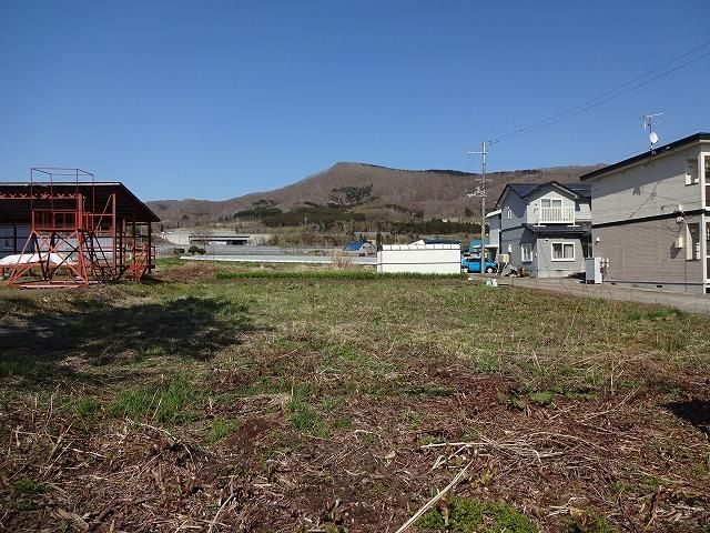 516m2 Land for Sale in Nanae, Hokkaido - Freehold Plot - Thumbnail 2