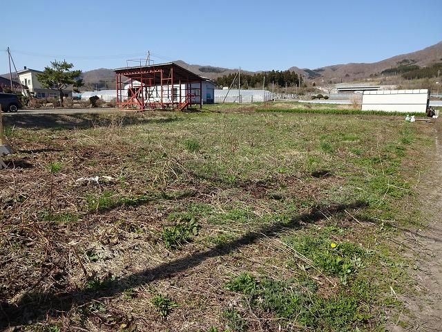 516m2 Land for Sale in Nanae, Hokkaido - Freehold Plot - Thumbnail 3