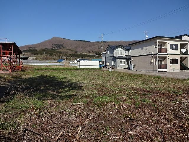 516m2 Land for Sale in Nanae, Hokkaido - Freehold Plot - Thumbnail 4