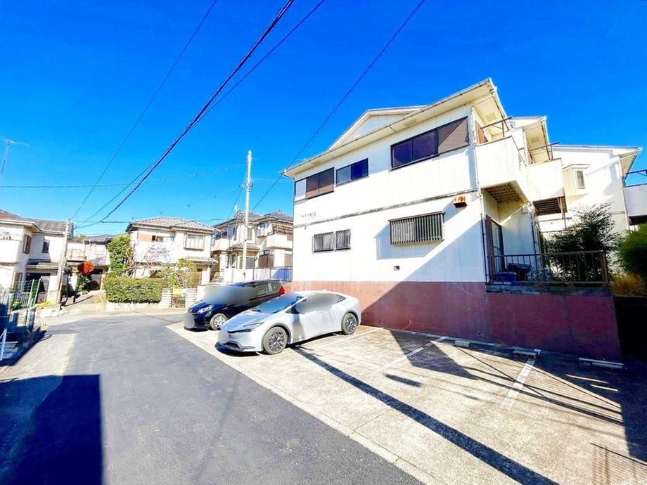 Land for Sale in Shimokuzawa, Sagamihara - 350.01 sqm - Thumbnail 2
