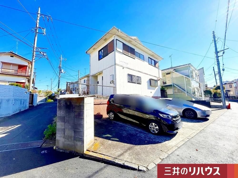 Land for Sale in Shimokuzawa, Sagamihara - 350.01 sqm - Thumbnail 4