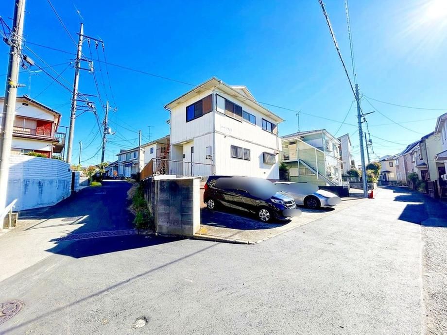 Land for Sale in Shimokuzawa, Sagamihara - 350.01 sqm - Thumbnail 3
