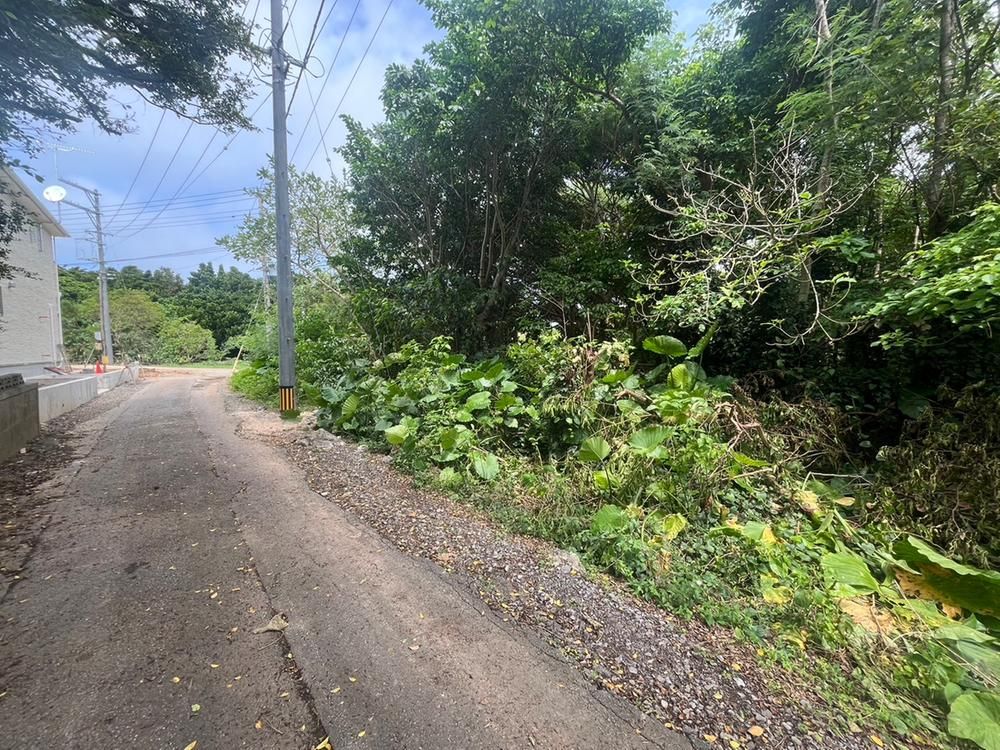 Land for Sale in Motobu Town, Okinawa - 279 sqm - Thumbnail 4