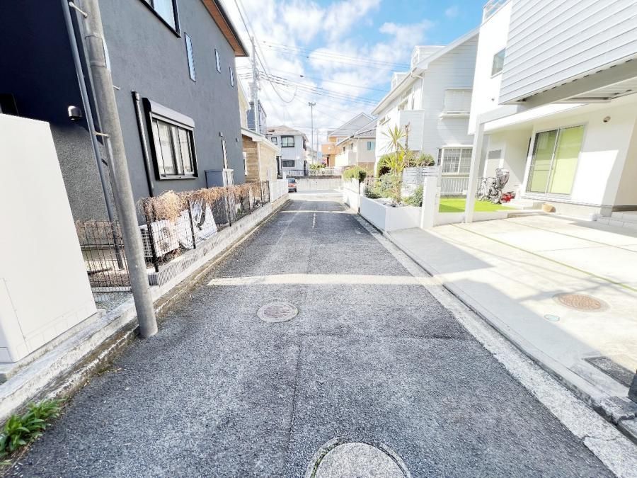 4LDK Detached House for Sale in Sakawa, Odawara City, Kanagawa - Thumbnail 2