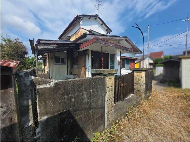 Land for Sale in Tanesaki, Kochi City - 637.12 sqm - Thumbnail 3