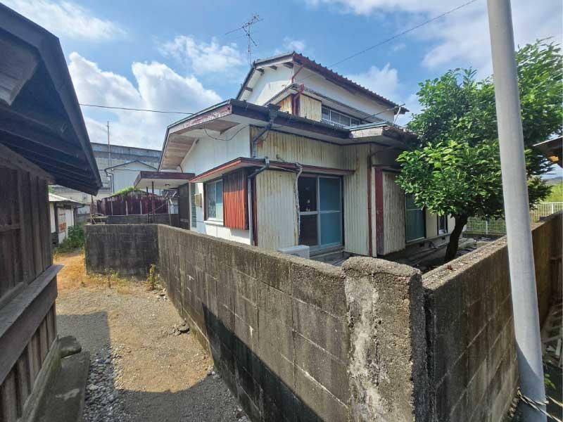 Land for Sale in Tanesaki, Kochi City - 637.12 sqm - Thumbnail 2