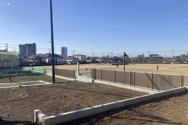 Building-Condition Land for Sale in Ebina, Kanagawa - Thumbnail 4
